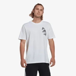 Adidas M Q4 BL T 