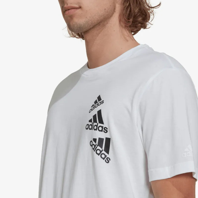 Adidas M Q4 BL T 