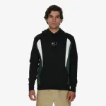Nike M NSW SW AIR PO HOODY FLC BB 