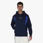 Nike M NSW SW AIR PO HOODY FLC BB 