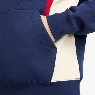 Nike M NSW SW AIR PO HOODY FLC BB 
