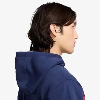 Nike M NSW SW AIR PO HOODY FLC BB 