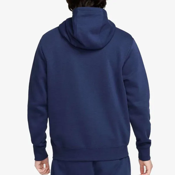 Nike M NSW SW AIR PO HOODY FLC BB 