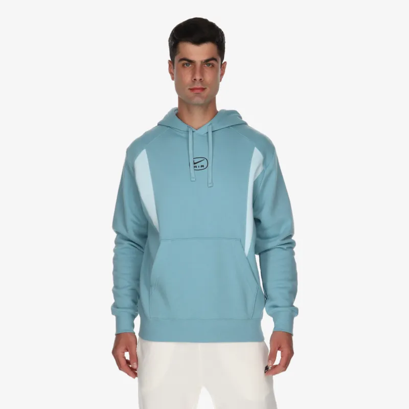 Nike M NSW SW AIR PO HOODY FLC BB 