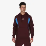 Nike M NSW SW AIR PO HOODY FLC BB 