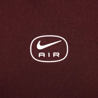 Nike M NSW SW AIR PO HOODY FLC BB 