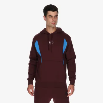 Nike M NSW SW AIR PO HOODY FLC BB 