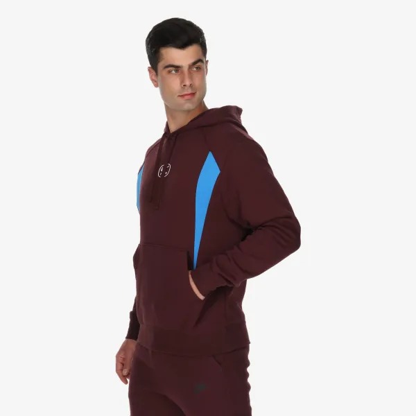 Nike M NSW SW AIR PO HOODY FLC BB 