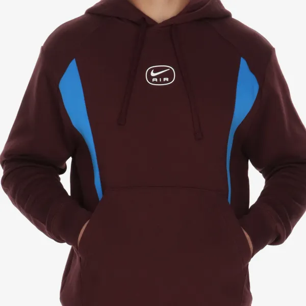 Nike M NSW SW AIR PO HOODY FLC BB 