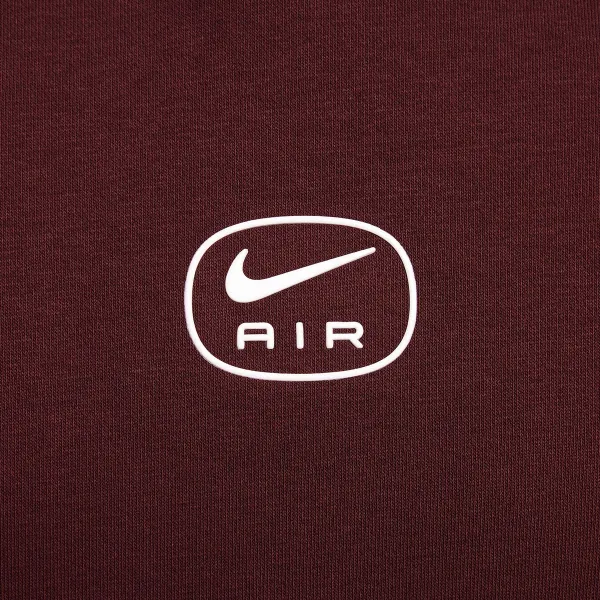 Nike M NSW SW AIR PO HOODY FLC BB 