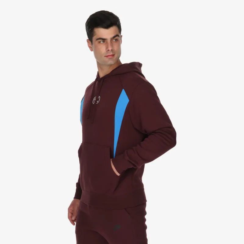 Nike M NSW SW AIR PO HOODY FLC BB 