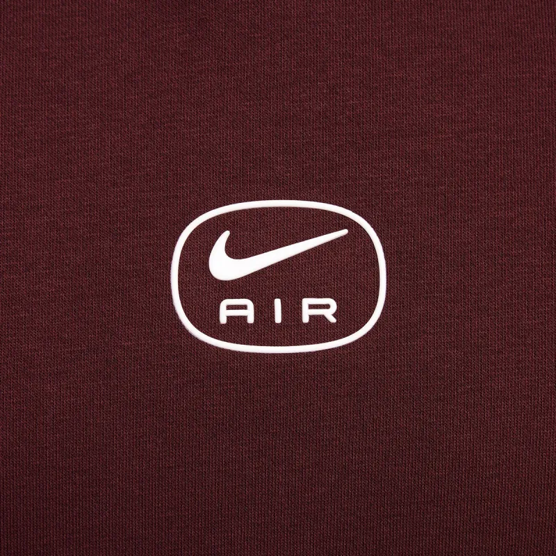 Nike M NSW SW AIR PO HOODY FLC BB 