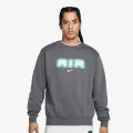Nike M NSW SW AIR CREW FLC BB 