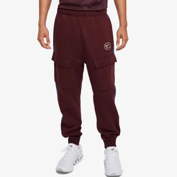 Nike M NSW SW AIR CARGO PANT FLC BB 