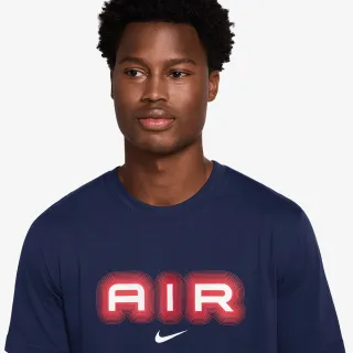 Nike M NSW SW AIR GRAPHIC TEE 