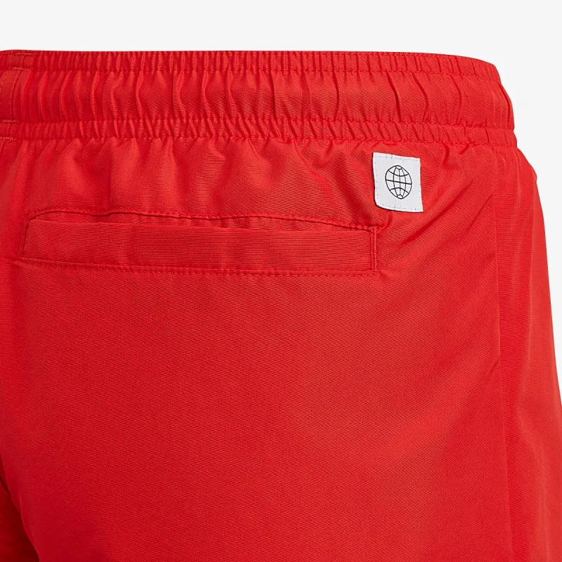Adidas YB BOS SHORTS 