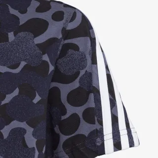 Adidas B FI 3S  TEE 