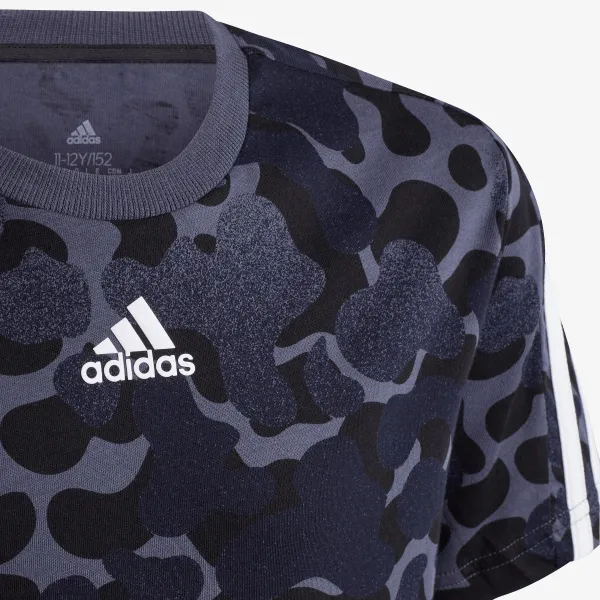 Adidas B FI 3S  TEE 