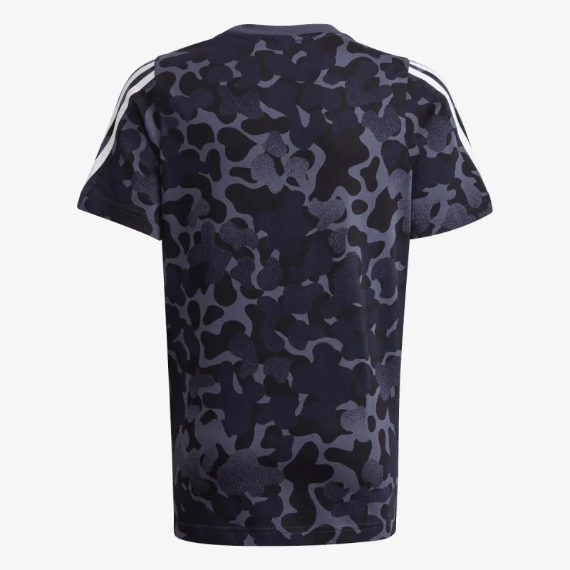 Adidas B FI 3S  TEE 