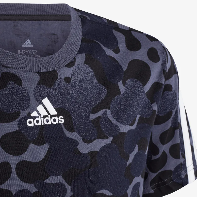Adidas B FI 3S  TEE 