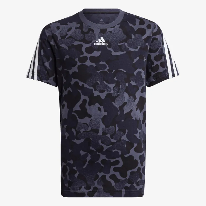 Adidas B FI 3S  TEE 