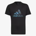 Adidas B HIIT PRIM TEE 