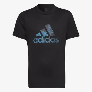 Adidas B HIIT PRIM TEE 