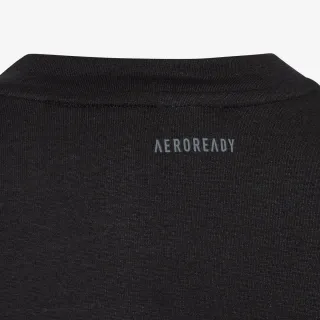 Adidas B HIIT PRIM TEE 