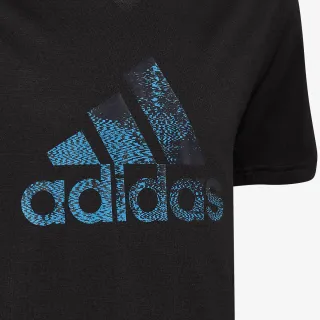 Adidas B HIIT PRIM TEE 
