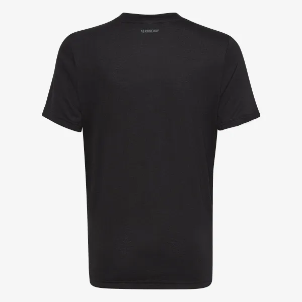 Adidas B HIIT PRIM TEE 