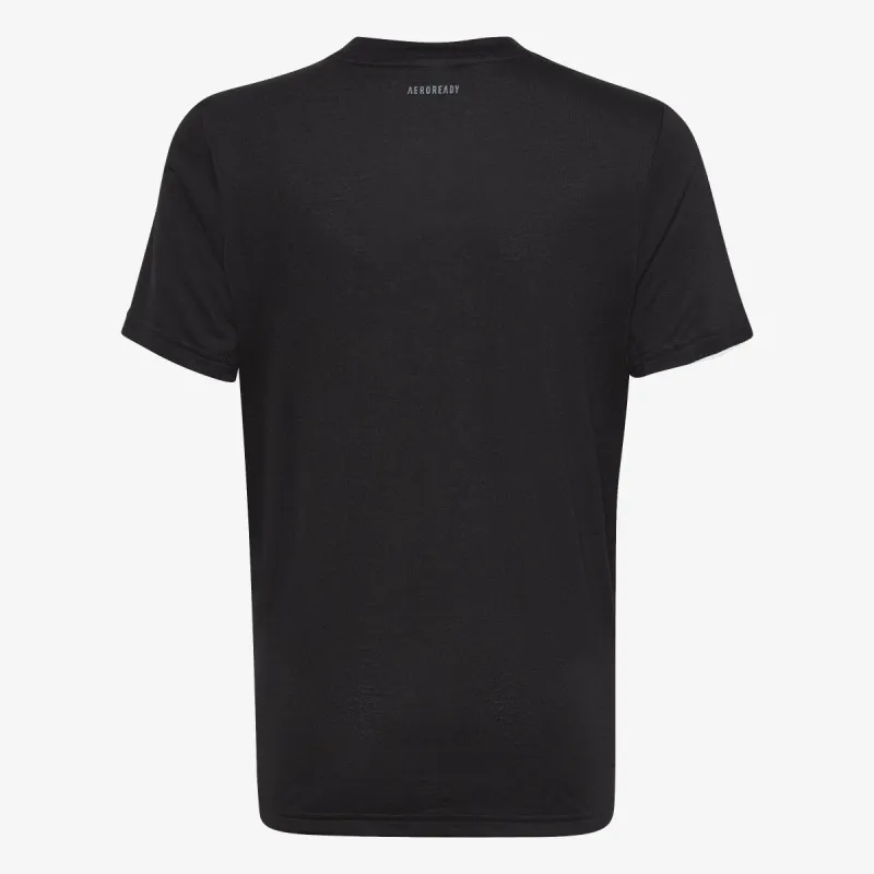 Adidas B HIIT PRIM TEE 