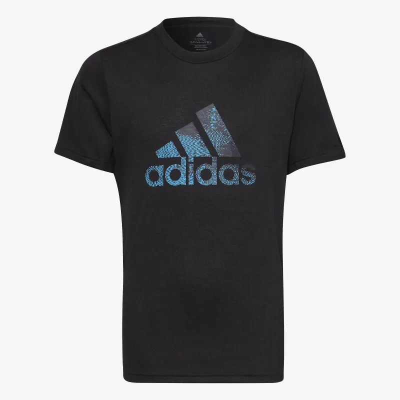 Adidas B HIIT PRIM TEE 