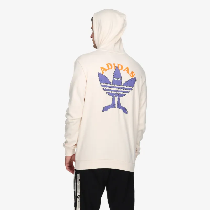 Adidas FUN HOODIE 