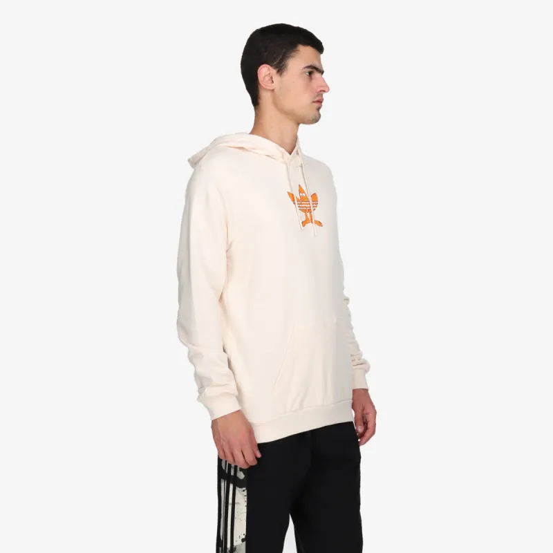 Adidas FUN HOODIE 