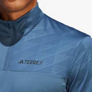 Adidas MT Half Zi LS 