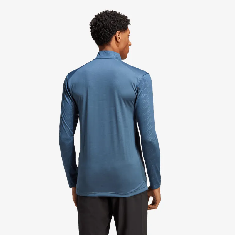 Adidas MT Half Zi LS 