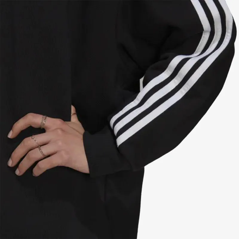 adidas SWEATER DRESS 