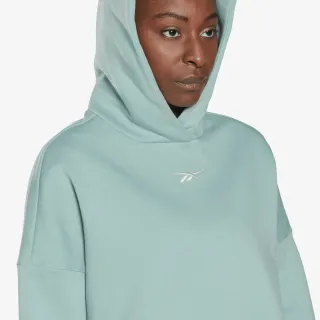 Reebok Lux Hoodie 