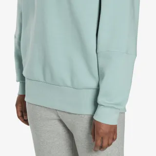 Reebok Lux Hoodie 