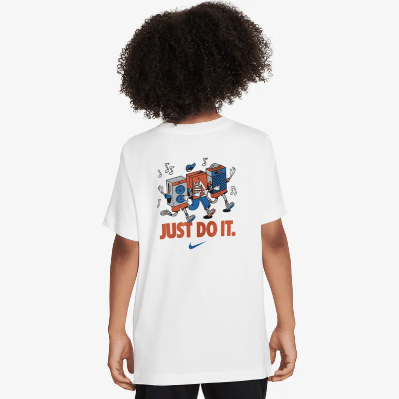 Nike Boxy 1 