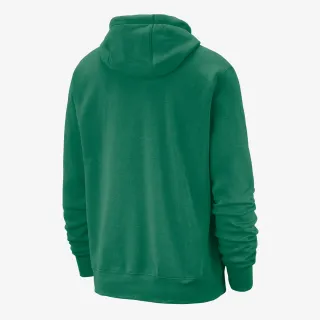 Nike BOS MNK CLUB HDY PO LOGO 