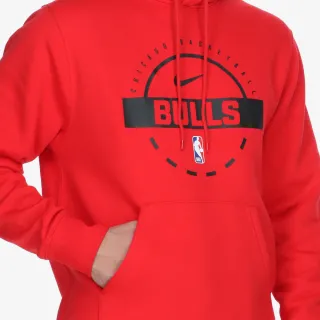 Nike Chicago Bulls 