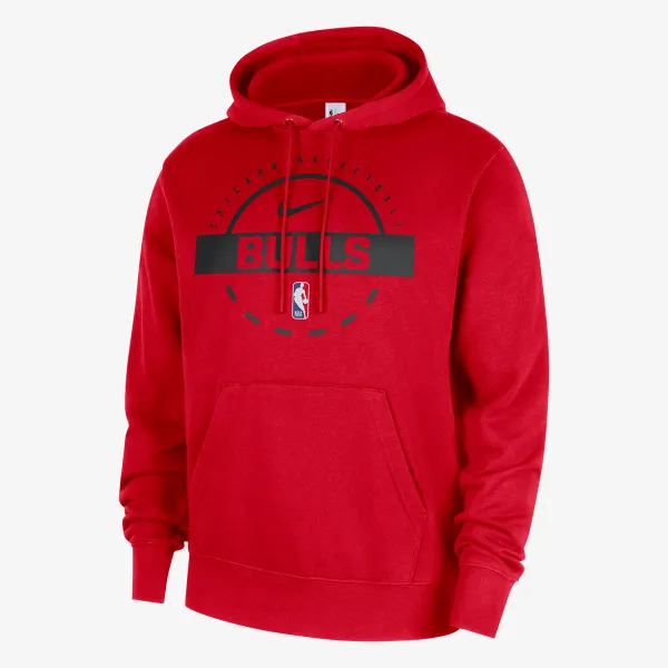 Nike CHI MNK CLUB PRC FLC PO HDY 