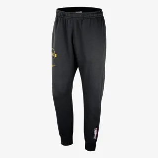 Nike LAL MNK CLUB PRAC FLC JGGR 