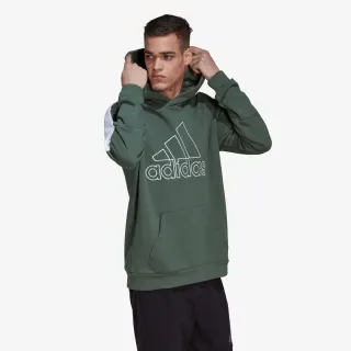 Adidas M FI BOS Hoodie 