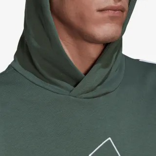 Adidas M FI BOS Hoodie 