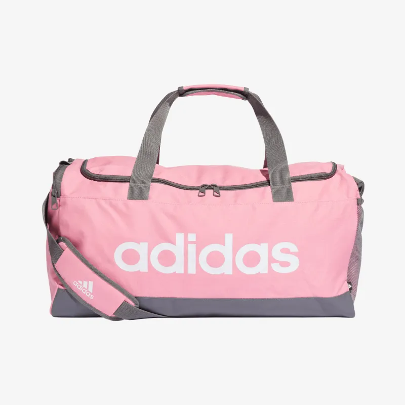 Adidas LINEAR DUFFEL M 