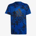 Adidas B CAMO TEE D2M 