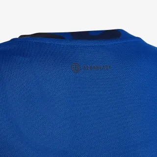 Adidas B CAMO TEE D2M 