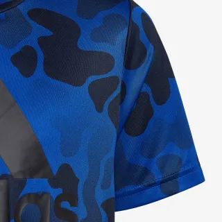 Adidas B CAMO TEE D2M 